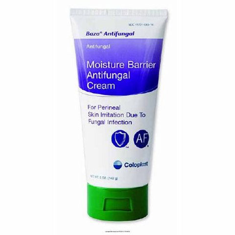 Coloplast, Antifungal 2 oz. Tube Scented Cream, Count of 12