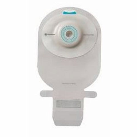 Coloplast, Filtered Ostomy Pouch SenSura Mio Convex One-Piece System 11 Inch Length, Maxi 1-3/8 Inch Stoma Dra, Box Of 10