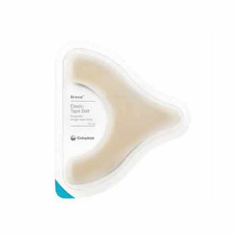 Coloplast, Barrier Strip Brava Y-Shape, Elastic, Box Of 30