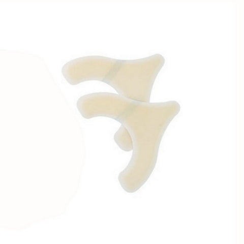 Coloplast, Barrier Strip Brava Y-Shape, Elastic, Count of 1
