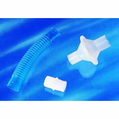 Vyaire, Bacteria Filter / Adapter / Flextube AirLife, 43 Ml
