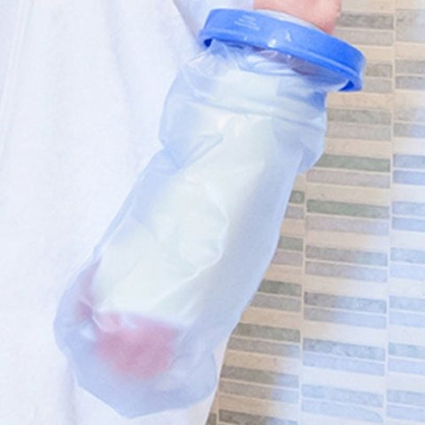 Brownmed, Arm Cast Protector SEAL-TIGHT Small Polyvinyl, 1 Each