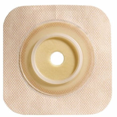 Convatec, Ostomy Barrier Trim to Fit Standard Wear Stomahesive Without Tape 100 mm 401906, Box Of 5