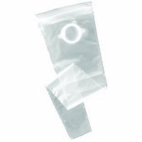 Convatec, Ostomy Irrigation Sleeve Visi-Flow Not Coded 1-3/4 Inch Flange 31 Inch Length, Count of 1