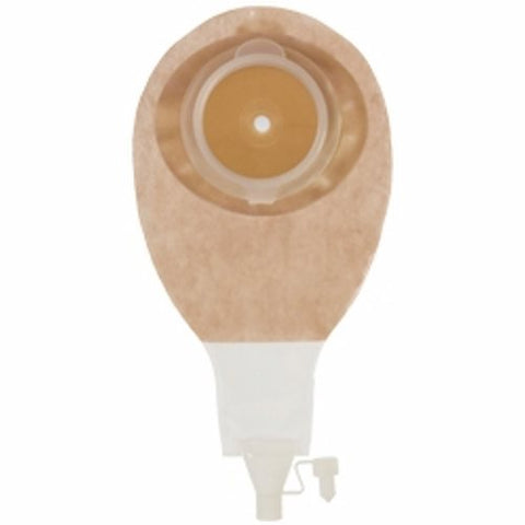 Coloplast, Ostomy Pouch SenSura Post Op One-Piece System 13 Inch Length 3/8 to 3 Inch Stoma Drainable Flat, Tr, Box Of 5