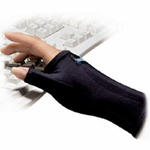 Brownmed, Support Glove with Thumb Extension Large, 1 Count