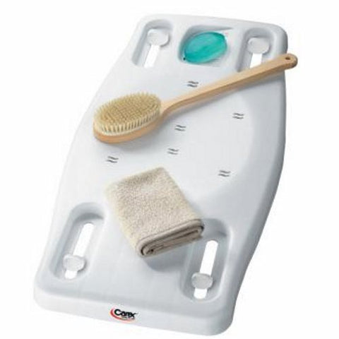 Carex, Shower Bench Carex Without Arms, Count of 1