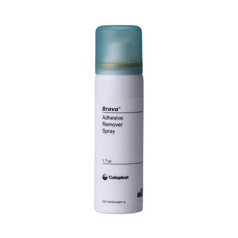 Coloplast, Adhesive Remover Spray, 50 Ml, Box Of 1