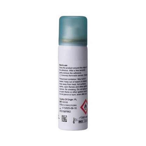 Coloplast, Adhesive Remover Spray, 50 Ml, Box Of 1