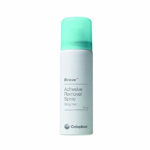Coloplast, Adhesive Remover Spray, 50 Ml, Box Of 1