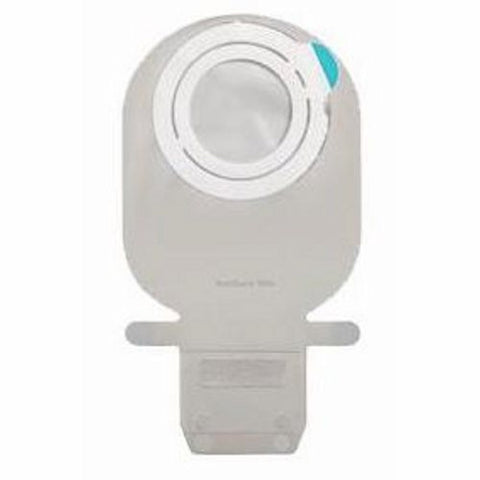 Coloplast, Ostomy Pouch SenSura Mio Flex EasiClose Two-Piece System Maxi Drainable, Box Of 10