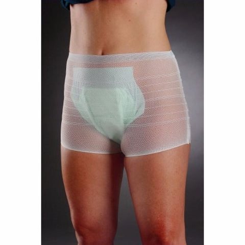 First Quality, Knit Pant Prevail Unisex Knit Weave 2X-Large Seamless, Count of 1