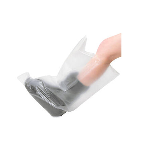 McKesson, Leg Cast Protector McKesson One Size Fits Most Polyvinyl 24-1/2 Inch, 1 Each