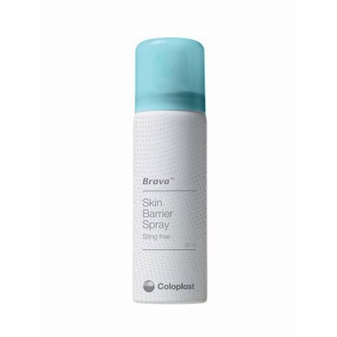 Coloplast, Skin Barrier Spray Brava 1.7 oz., Alcohol-free, Can, 1.7 Oz Box Of 1