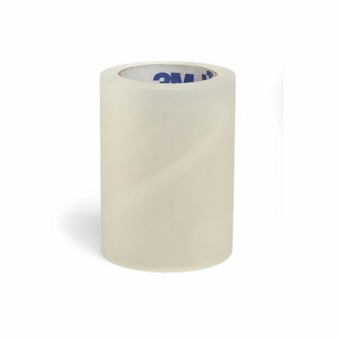 3M, Medical Tape Waterproof Plastic 2 Inch X 5 Yard NonSterile, Box Of 6