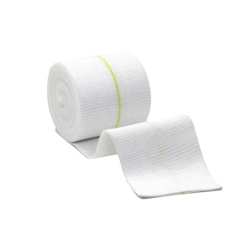 Molnlycke, Tubular Bandage Tubifast Extra-Large Limb, Head, Childrens Trunk Viscose / Elastane / Polyamide 10., Box Of 1