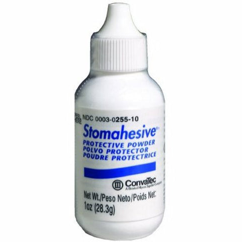 Convatec, Adhesive Powder Stomahesive 1 oz. Bottle Protective Powder, Count of 1