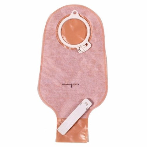 Coloplast, Ostomy Pouch Assura Two-Piece System 12 Inch Length 1/2 to 2 Inch Stoma Drainable, Box Of 10