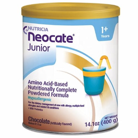 Nutricia North America, Pediatric Oral Supplement Tube Fee 14.1 Oz, Count of 4