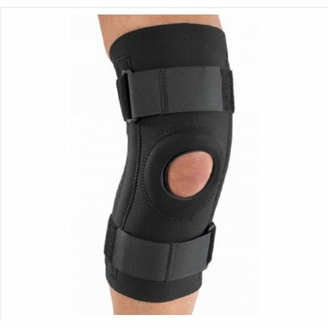 DJO, Patella Support ProCare Large Hook and Loop Strap Closure Left or Right Knee, Count of 1