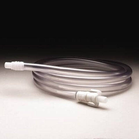 Convatec, Drainage Tube ConvaTec 58 Inch Long, Night Drainage Container Tube, Count of 1
