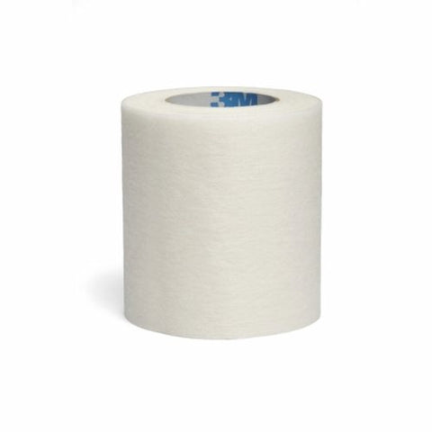 3M, Medical Tape White 2 Inch X 10 Yard Paper NonSterile 1530-2, Count of 1