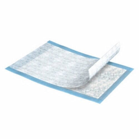 Tena, Underpad TENA Extra 17 X 24 Inch Disposable Polymer Light Absorbency, 1 Pack