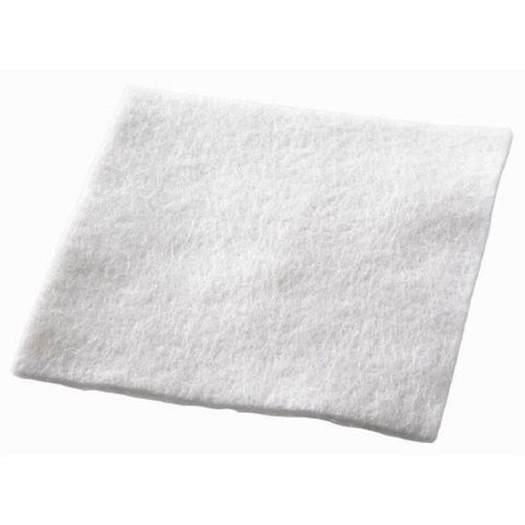 Coloplast, Calcium Alginate Dressing with Silver Biatain Ag 6 X 6 Inch Square Sterile, Box Of 10