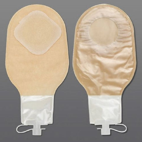 Hollister, Urostomy Pouch One-Piece System 8-3/4 Inch, Box Of 10