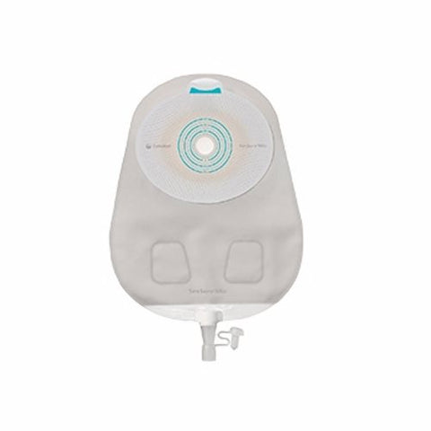 Coloplast, Ostomy Pouch One-Piece System 10-1/2 Inch Length 10586, Box Of 10
