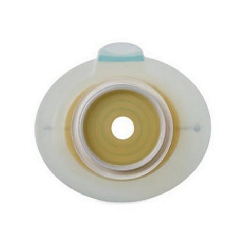 Coloplast, Ostomy Barrier Trim to Fit Extended Wear Elastic Adhesive 40 mm 10502, Box Of 5