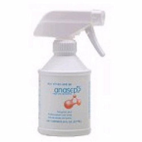 Anacapa, Wound Cleanser Spray Bottle NonSterile Antimicrobial 4008SC, Count of 12