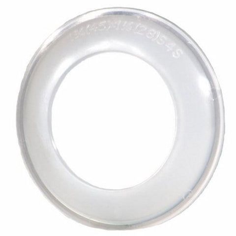 Convatec, Convex Insert Sur-Fit Natura Disposable, 1-3/8 Inch Diameter Opening, Box Of 5