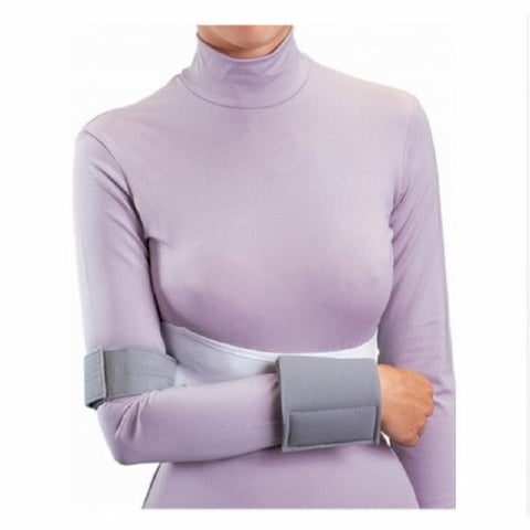 DJO, Shoulder Immobilizer PROCARE X-Large Elastic / Foam Contact Closure Left or Right Arm, Count of 1