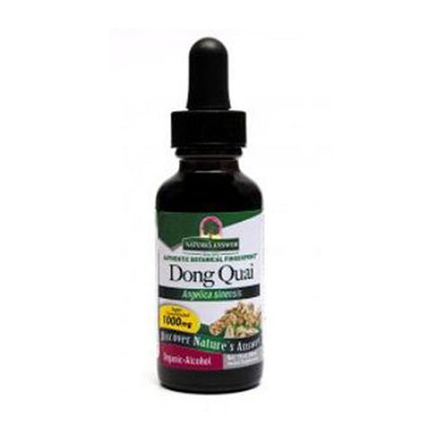Nature's Answer, Dong Quai, 1 Oz