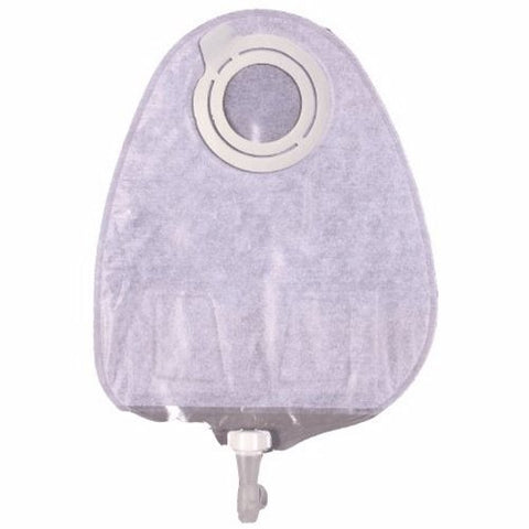 Coloplast, Urostomy Pouch Assura Two-Piece System 10-1/2 Inch Length Drainable, Box Of 10