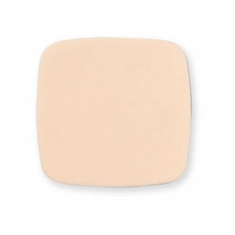 Convatec, Foam Dressing Aquacel 4 X 4 Inch Square Non-Adhesive without Border Sterile, Box Of 10
