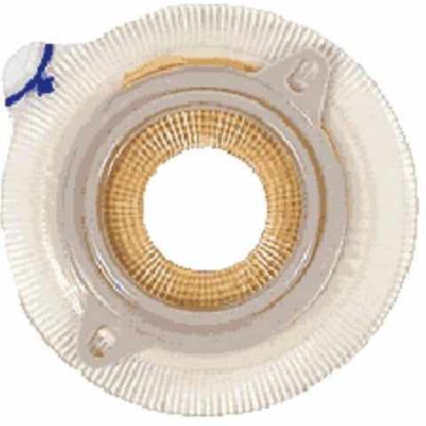 Coloplast, Ostomy Barrier Trim to Fit Extended Wear Silicone Based Adhesive 40 mm 14281, Box Of 5