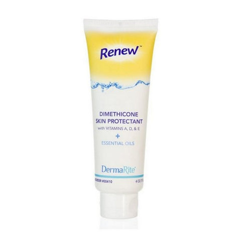 DermaRite, Skin Protectant Scented Cream, Count of 12