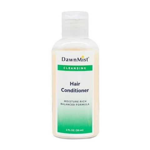 Donovan, Hair Conditioner Dawn Mist 2 oz. Bottle With Dispensing Cap, 2 Oz