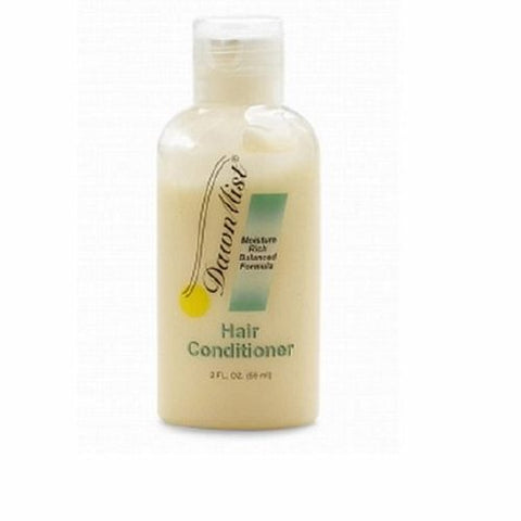 Donovan, Hair Conditioner Dawn Mist 2 oz. Bottle With Dispensing Cap, Count of 144