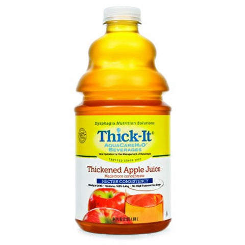 Kent Precision Foods, Thickened Beverage, 64 Oz