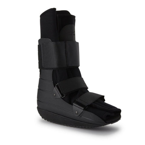 DJO, Walker Boot PROCARE Nextep Medium Hook and Loop Closure Left or Right Foot, Count of 1