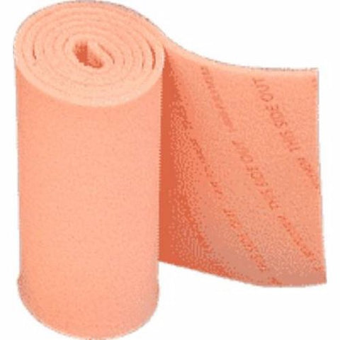 Polymem, Foam Dressing 4 X 24 Inch Without Border Film Backing Nonadhesive 5244, Count of 1