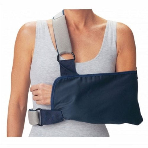 DJO, Shoulder Immobilizer PROCARE X-Large, Count of 1