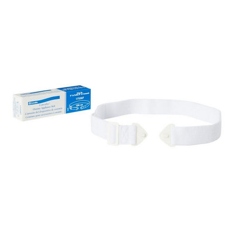 Convatec, Ostomy Appliance Belt ConvaTec Adjustable, 1 Each