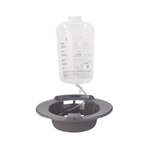 McKesson, Sitz Bath, Count of 10