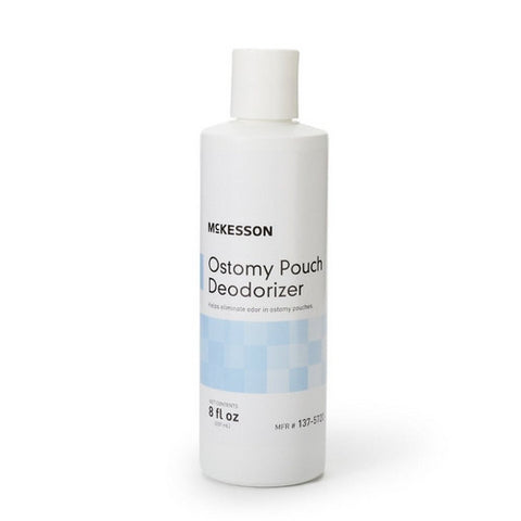 McKesson, Ostomy Appliance Deodorant, Count of 6