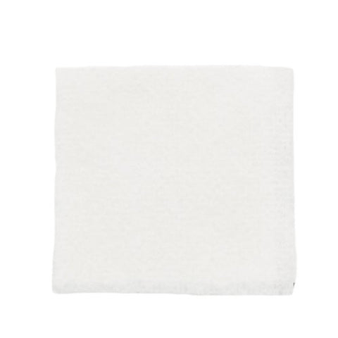 Molnlycke, Sodium Chloride Impregnated Dressing 6 X 6 Inch / 3 X 3 Inch Folded Sterile 285780, Count of 1