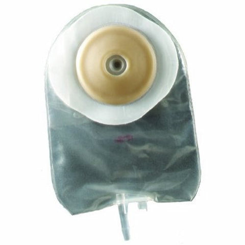 Convatec, Urostomy Pouch One-Piece System 9 Inch Length Convex 175798, Box Of 5